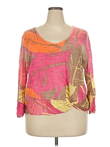Nic + Zoe Cardigan (view 1)