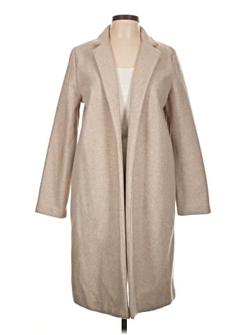 Zara Coat (view 1)