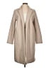 Zara Tan Coat Size L - photo 1