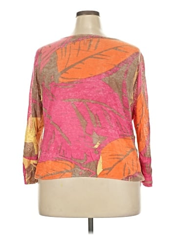 Nic + Zoe Cardigan (view 2)