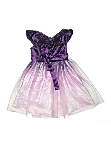 Jona Michelle Dress (view 2)