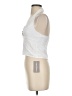 Missguided White Sleeveless Blouse Size XS - photo 5