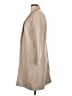 Zara Tan Coat Size L - photo 5