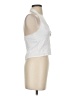 Missguided White Sleeveless Blouse Size XS - photo 4