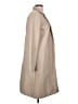 Zara Tan Coat Size L - photo 4