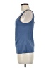 Nike Blue Tank Top Size M - photo 5