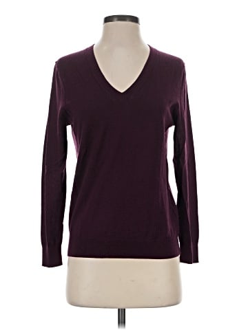 Banana Republic Wool Pullover Sweater (view 1)