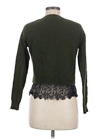 Sandro Pullover Sweater (view 2)