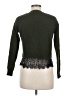 Sandro Green Pullover Sweater Size Med - Lg - photo 2