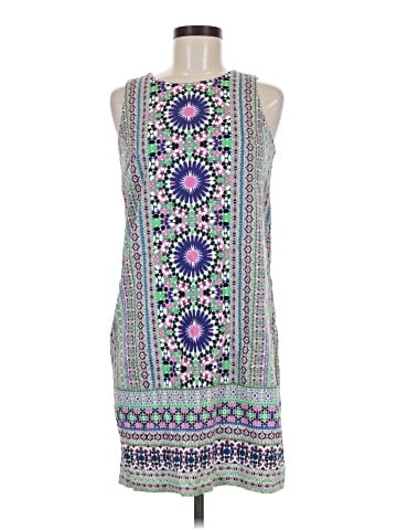 London Times Cocktail Dress (view 1)