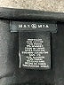 Max & Mia Solid Black Active Pants Size XS - photo 7