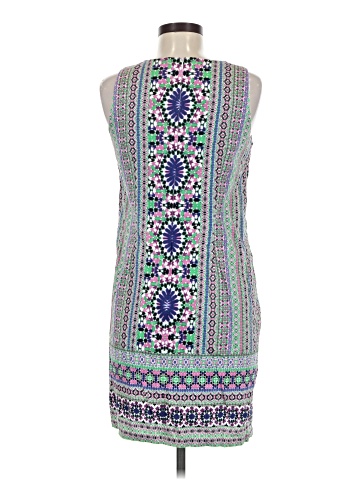 London Times Cocktail Dress (view 2)