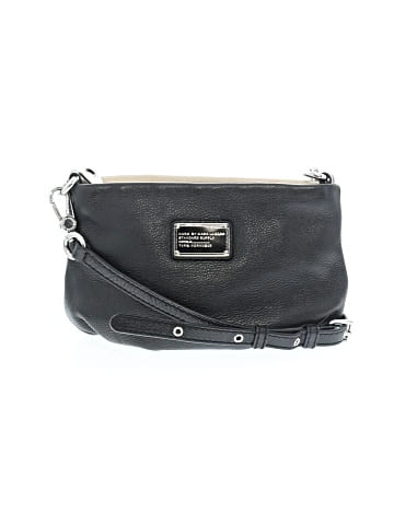 Marc by Marc Jacobs Leather Crossbody Bag (view 1)