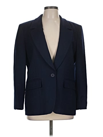 Pendleton Wool Blazer (view 1)