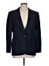 Pendleton 100% Wool Blue Wool Blazer Size 10 - photo 1