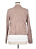 INC International Concepts Tan Jacket Size XL - photo 2