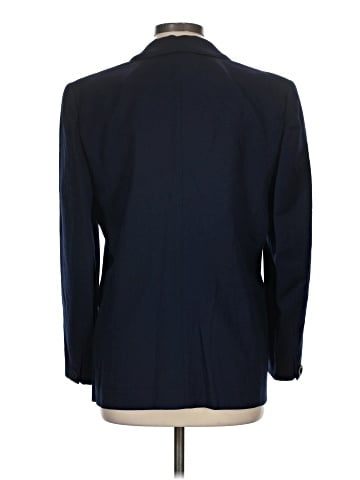 Pendleton Wool Blazer (view 2)