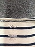 Tea 100% Cotton Ivory Dress Size 10 - photo 3