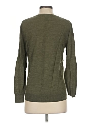 Banana Republic Wool Pullover Sweater (view 2)