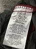 Xscape 100% Polyester Burgundy Cocktail Dress Size 6 - photo 8