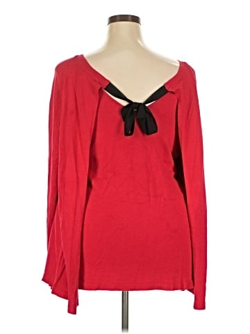 Lane Bryant Pullover Sweater (view 2)