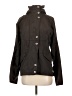 Nau 100% Recycled Polyester Brown Jacket Size S - photo 1