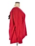 Lane Bryant Red Pullover Sweater Size 18 - 20 Plus - photo 4