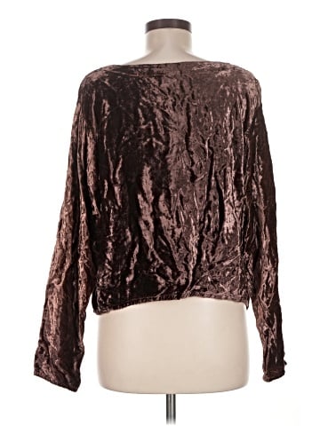 CP Shades Long Sleeve Blouse (view 2)