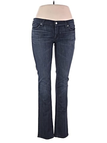 7 For All Mankind Jeans (view 1)