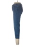 Talbots Solid Blue Jeans Size 10 - photo 5