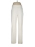 Talbots Outlet Ivory Dress Pants Size 10 - photo 1