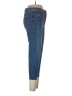 Talbots Solid Blue Jeans Size 10 - photo 4