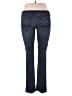 7 For All Mankind Blue Jeans Size 32 waist - photo 2