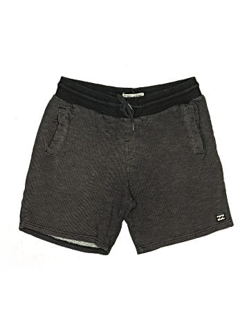 Billabong Athletic Shorts (view 1)