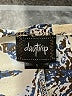 Daytrip 100% Polyester Ivory Sleeveless Blouse Size S - photo 7