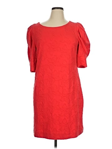 Lilly Pulitzer Casual Dress (view 1)