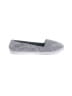 Blowfish Gray Flats Size 9 - photo 1