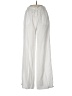 Subdued White Casual Pants Size L - photo 1