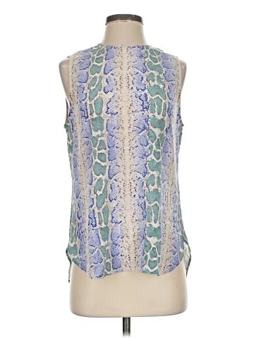 Equipment Sleeveless Silk Top (view 1)