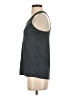 Athletic Works 100% Polyester Gray Active Tank Size S - photo 5