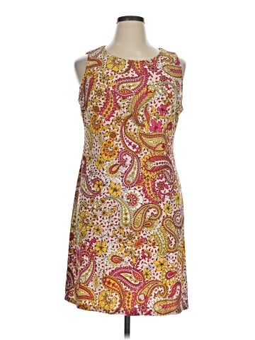 Tommy Hilfiger Cocktail Dress (view 1)