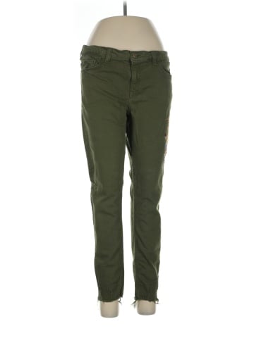 Zara Basic Jeggings (view 1)