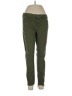 Zara Basic Green Jeggings Size 12 - photo 1