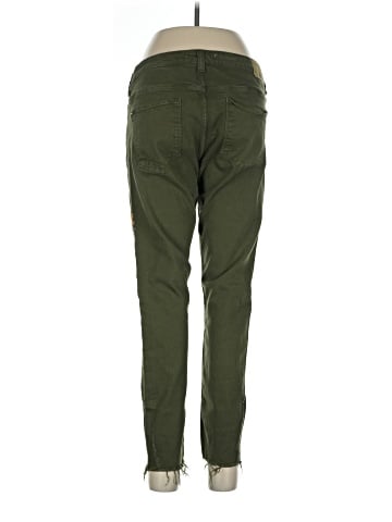 Zara Basic Jeggings (view 2)