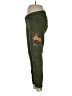 Zara Basic Green Jeggings Size 12 - photo 5