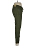 Zara Basic Green Jeggings Size 12 - photo 4