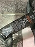 Topshop 100% Polyurethane Black Jacket Size 6 - photo 7