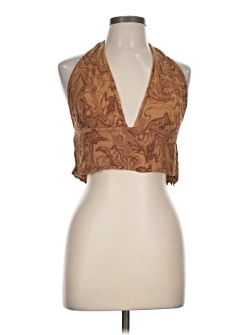 Motel Sleeveless Blouse (view 1)