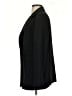 Ann Taylor LOFT 100% Polyester Black Blazer Size 4 - photo 5