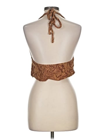 Motel Sleeveless Blouse (view 2)